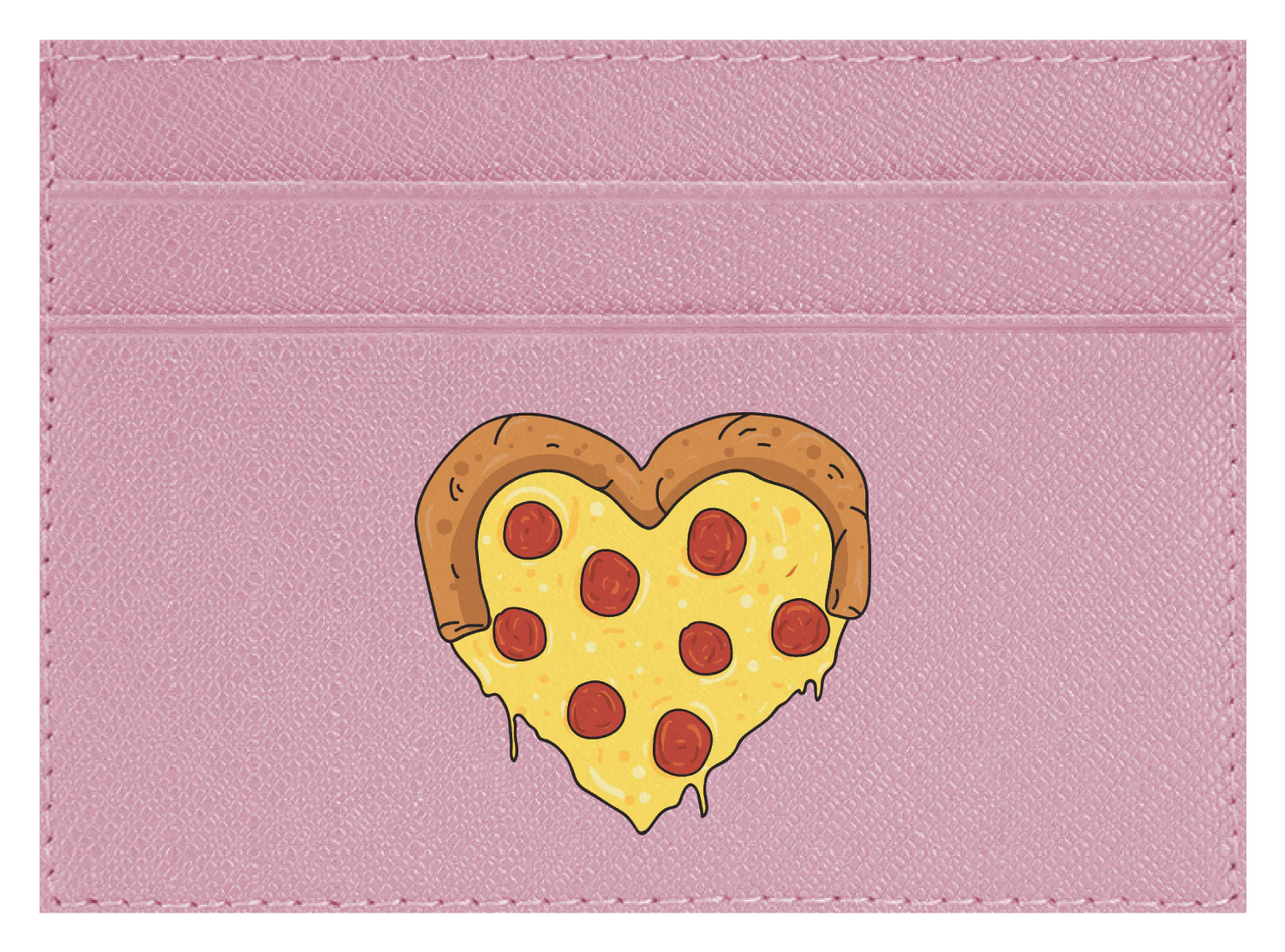 Pizza Heart - Image 7