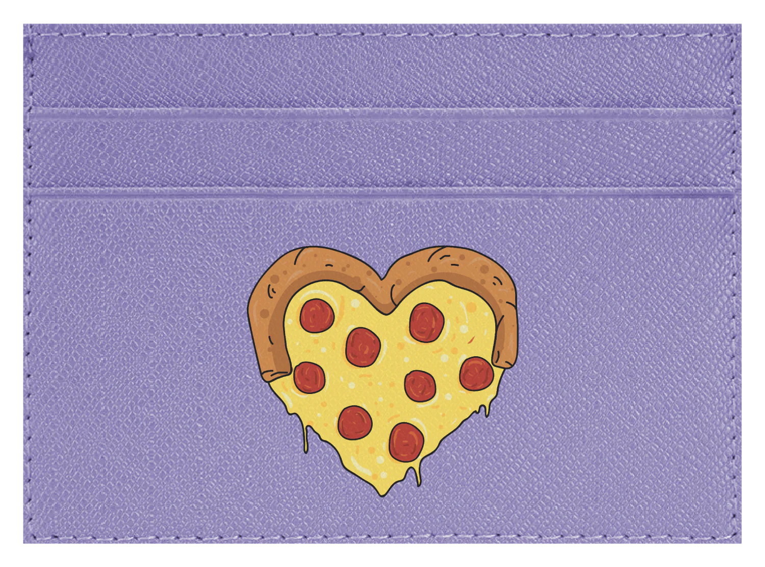 Pizza Heart - Image 8