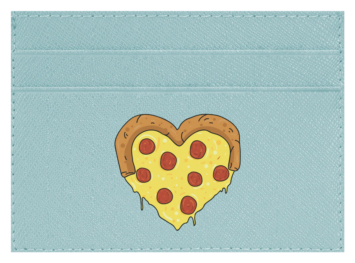 Pizza Heart - Image 9