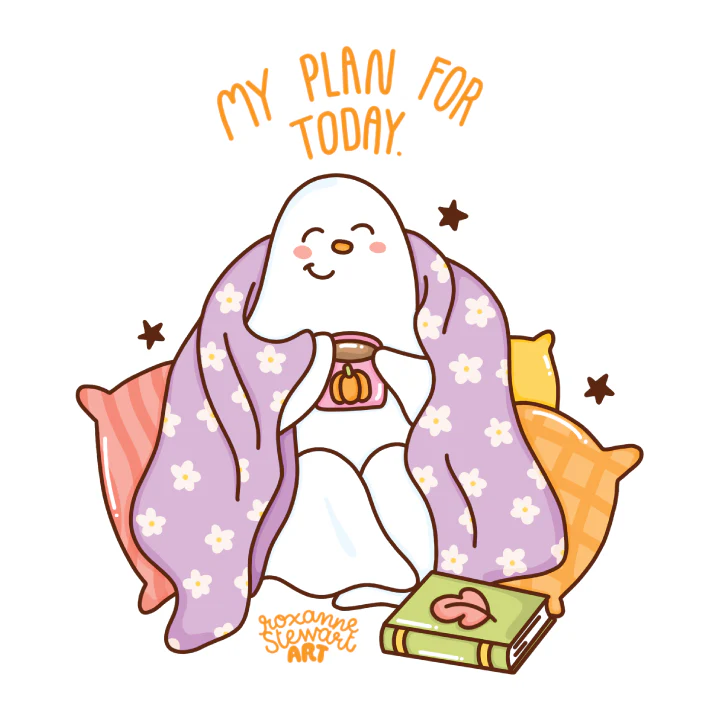 Plan of the day