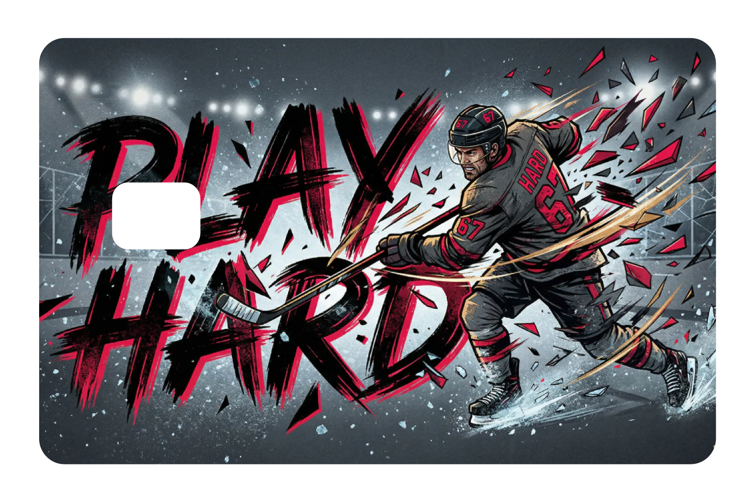 Play Hard - Image 2