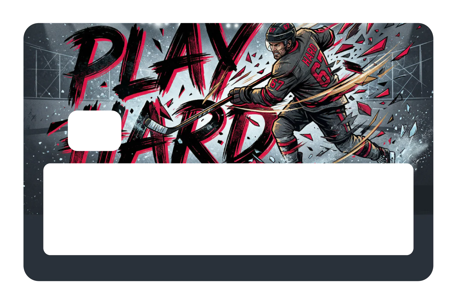 Play Hard - Image 5
