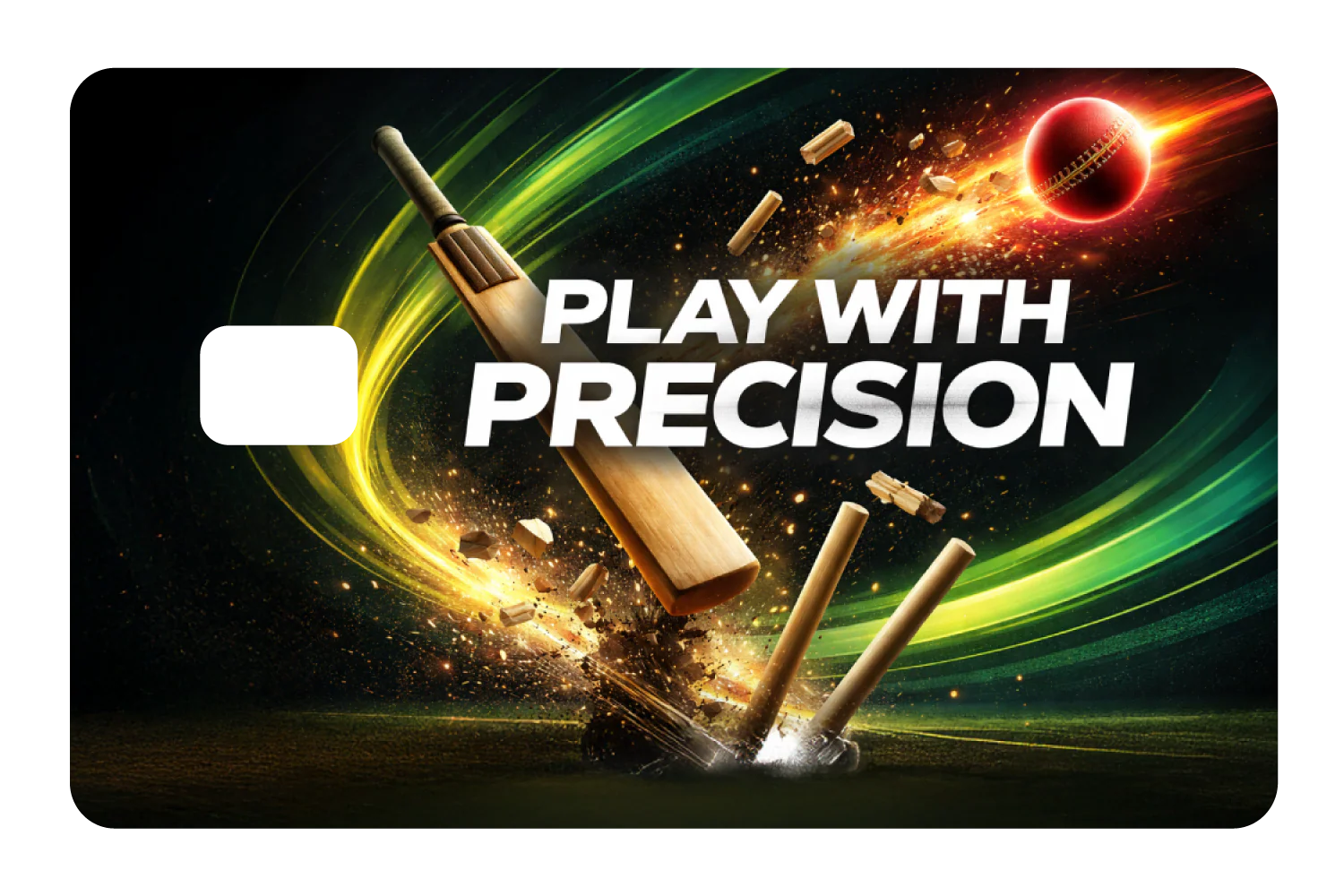 Play With Precision - Image 2