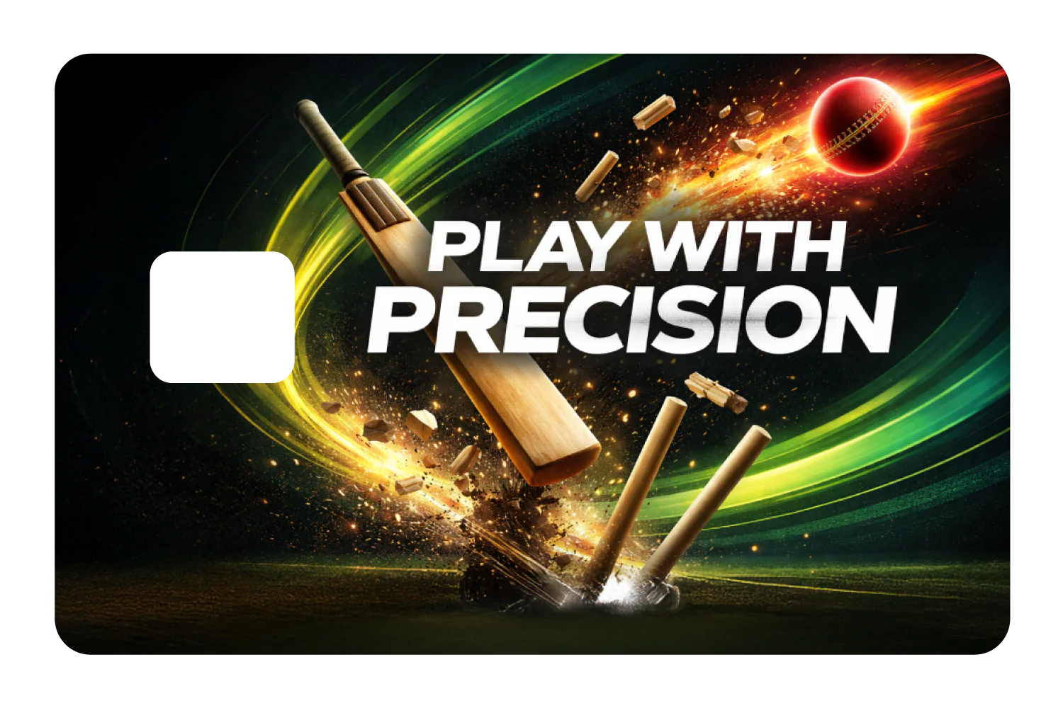 Play With Precision - Image 3