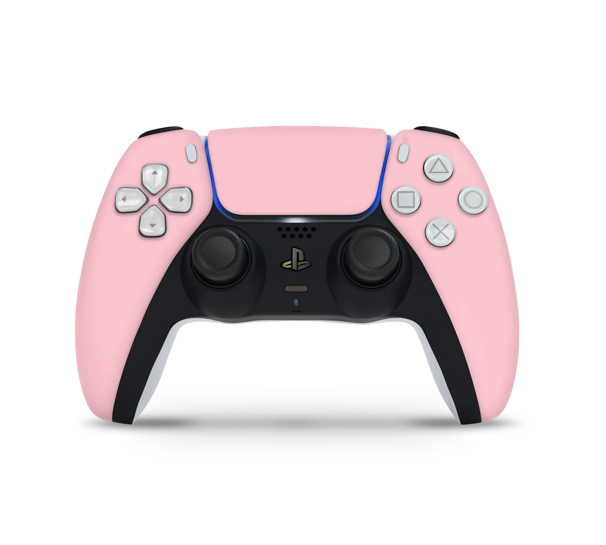 PlayStation 5 Controller Skin Blush Pink