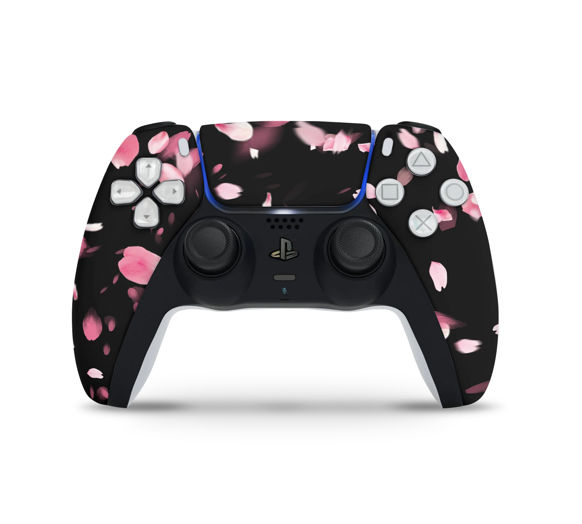 Playstation 5 Controller Skin Fallen Pedals