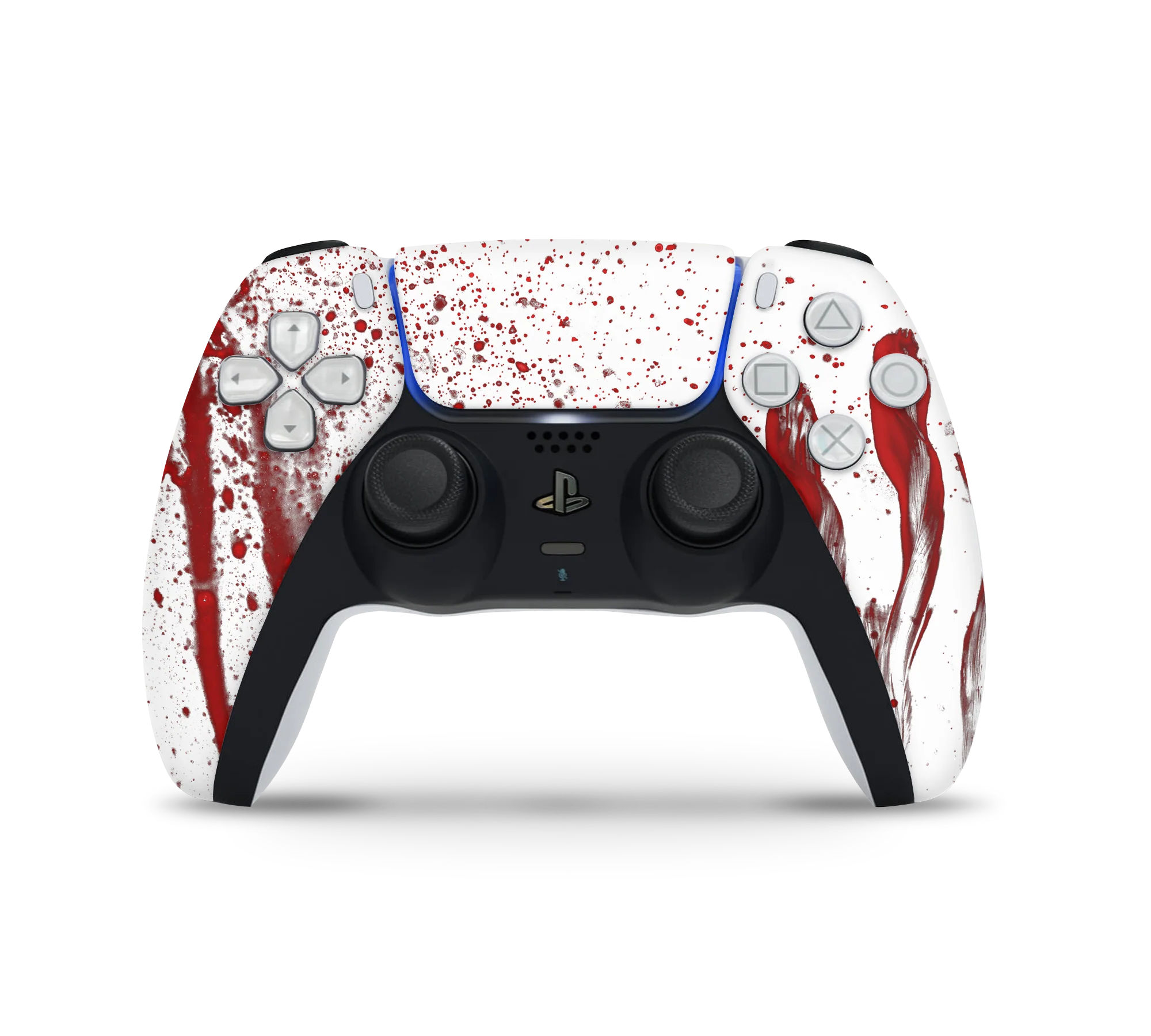 Playstation 5 Controller Skin Horror Hands
