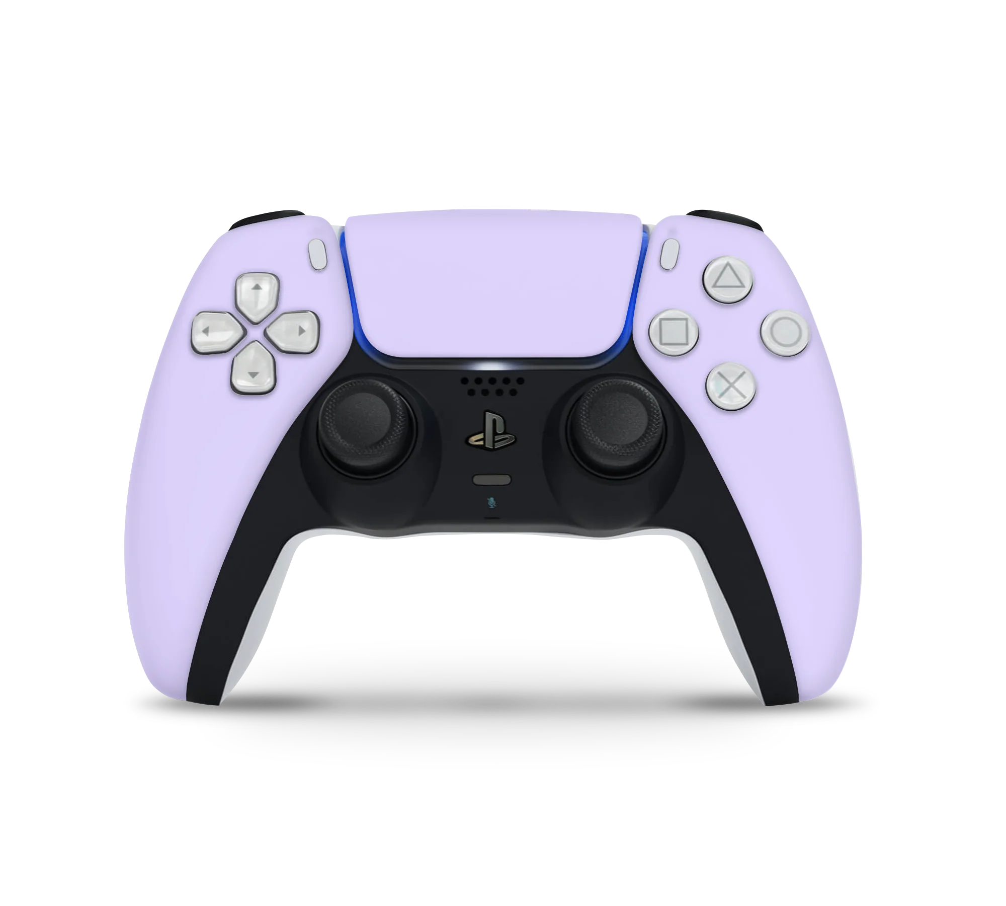 PlayStation 5 Controller Skin Light Lavender
