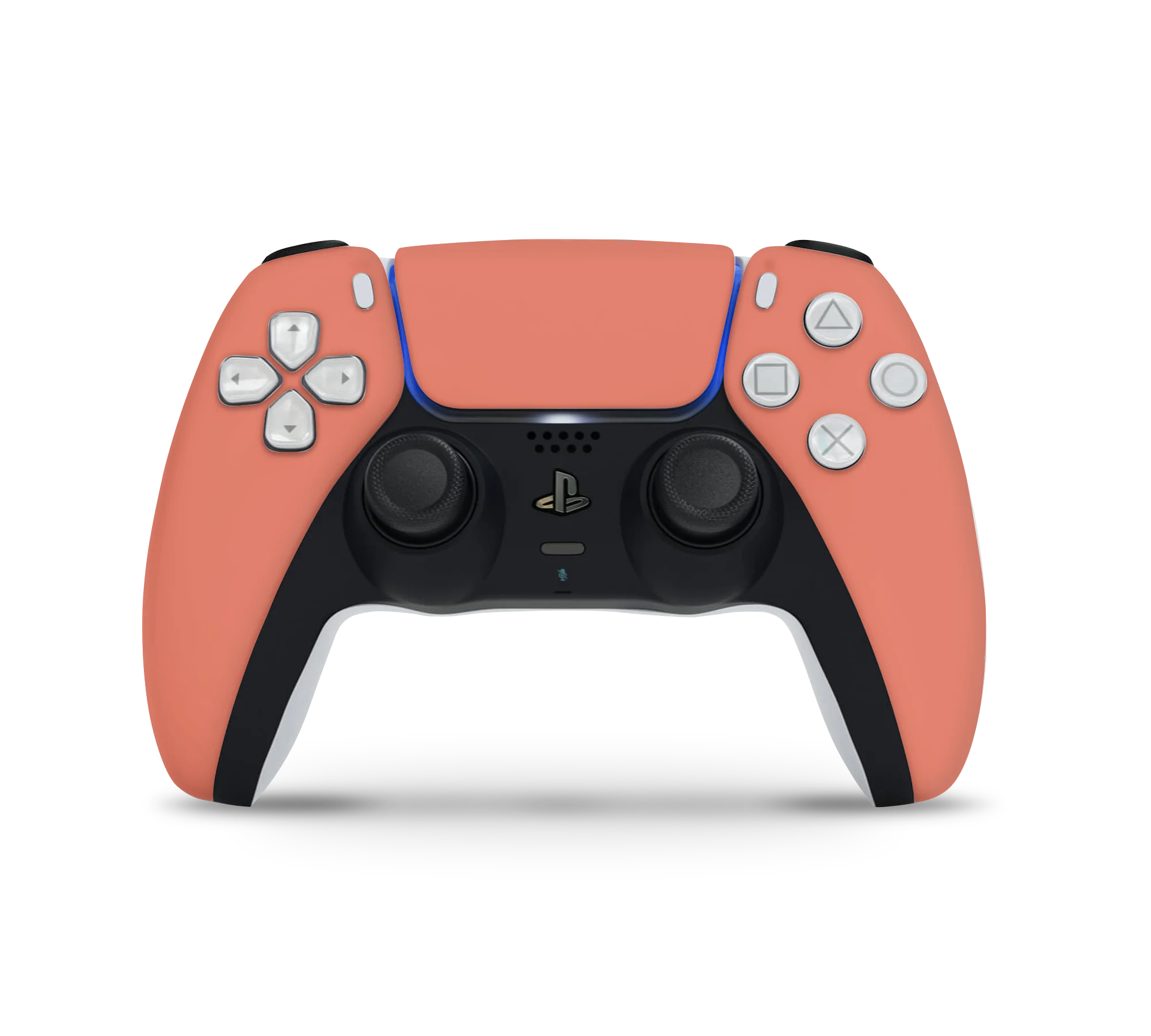 Playstation 5 Controller Skin Terracotta