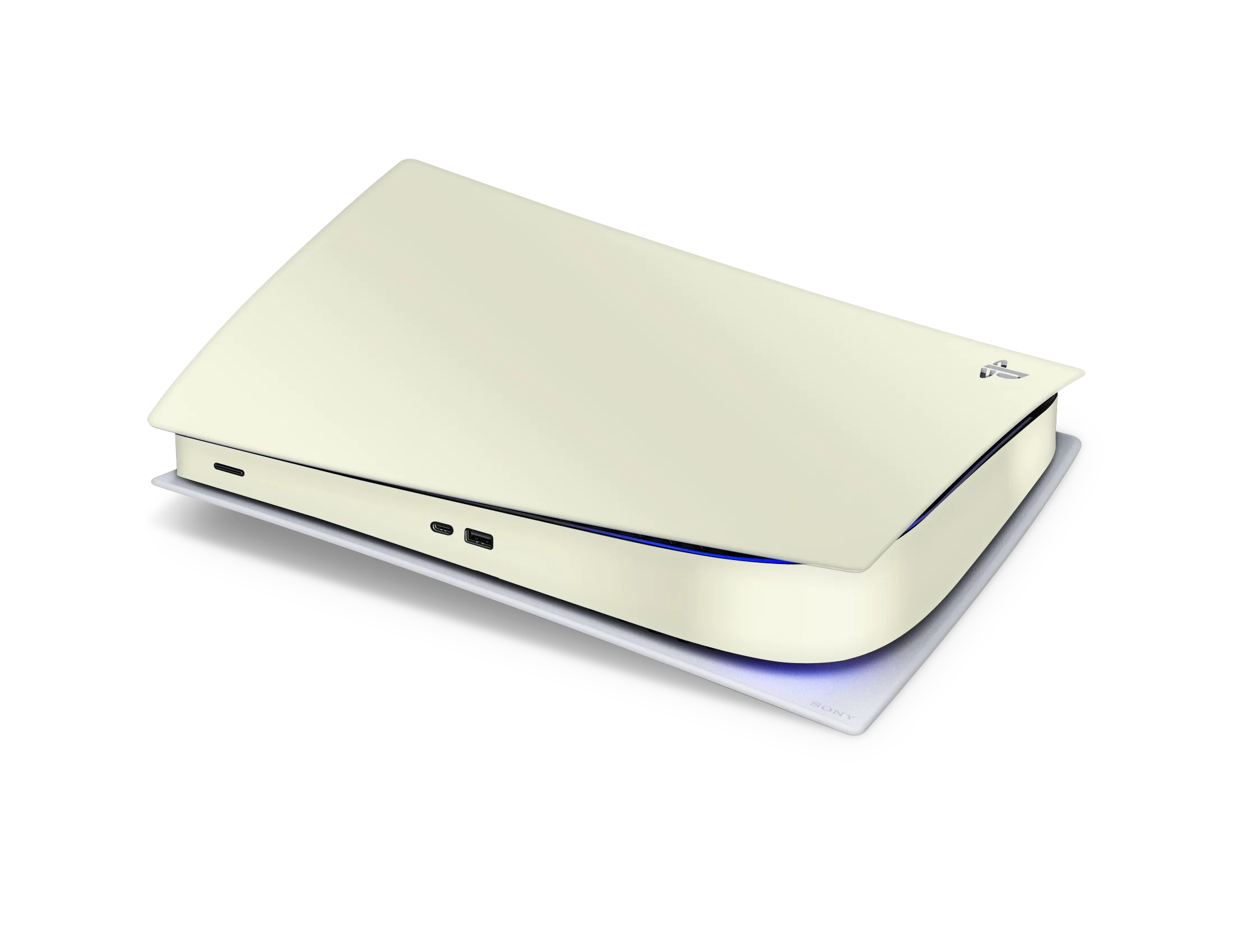 Playstation 5 Digitial Beige