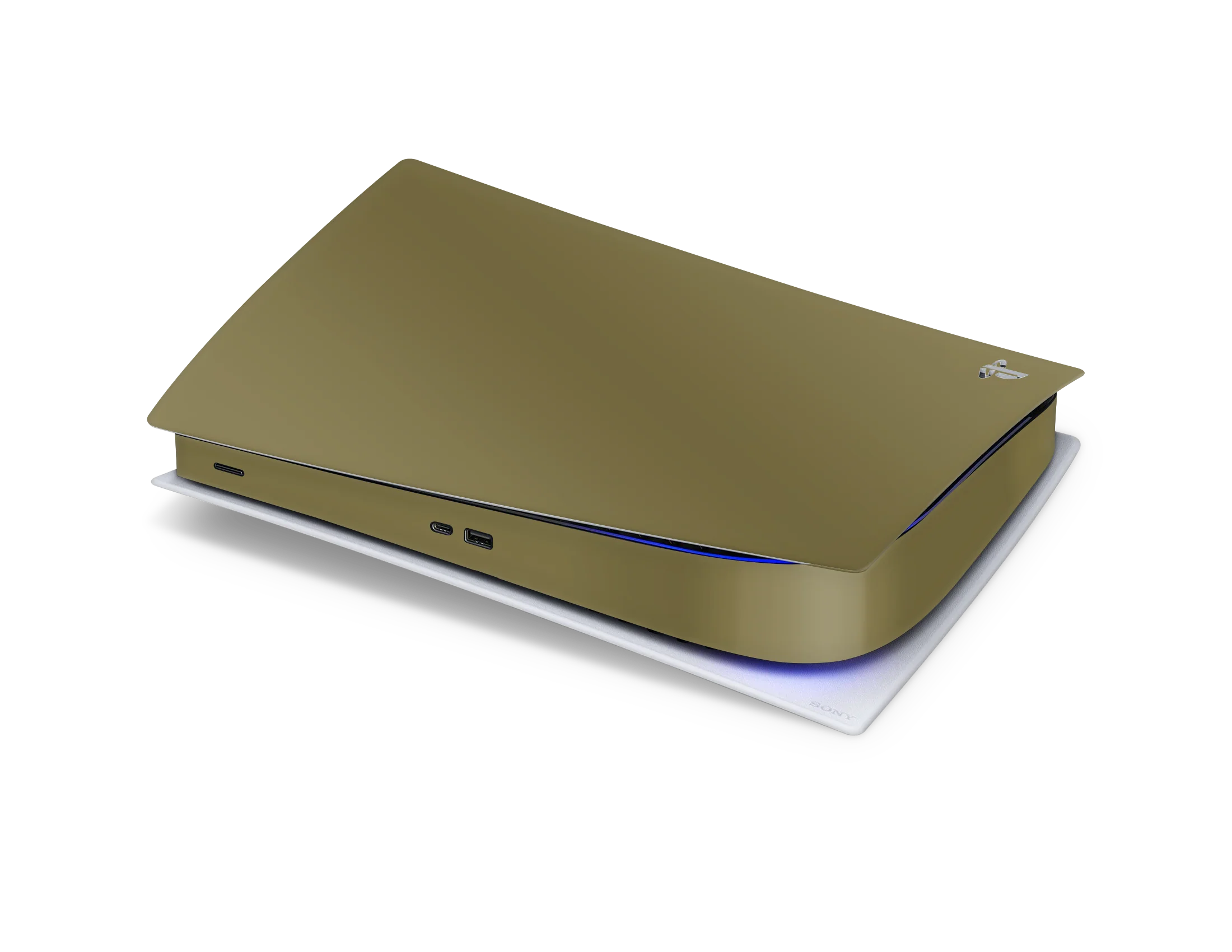 Playstation 5 Digitial Forest Brown