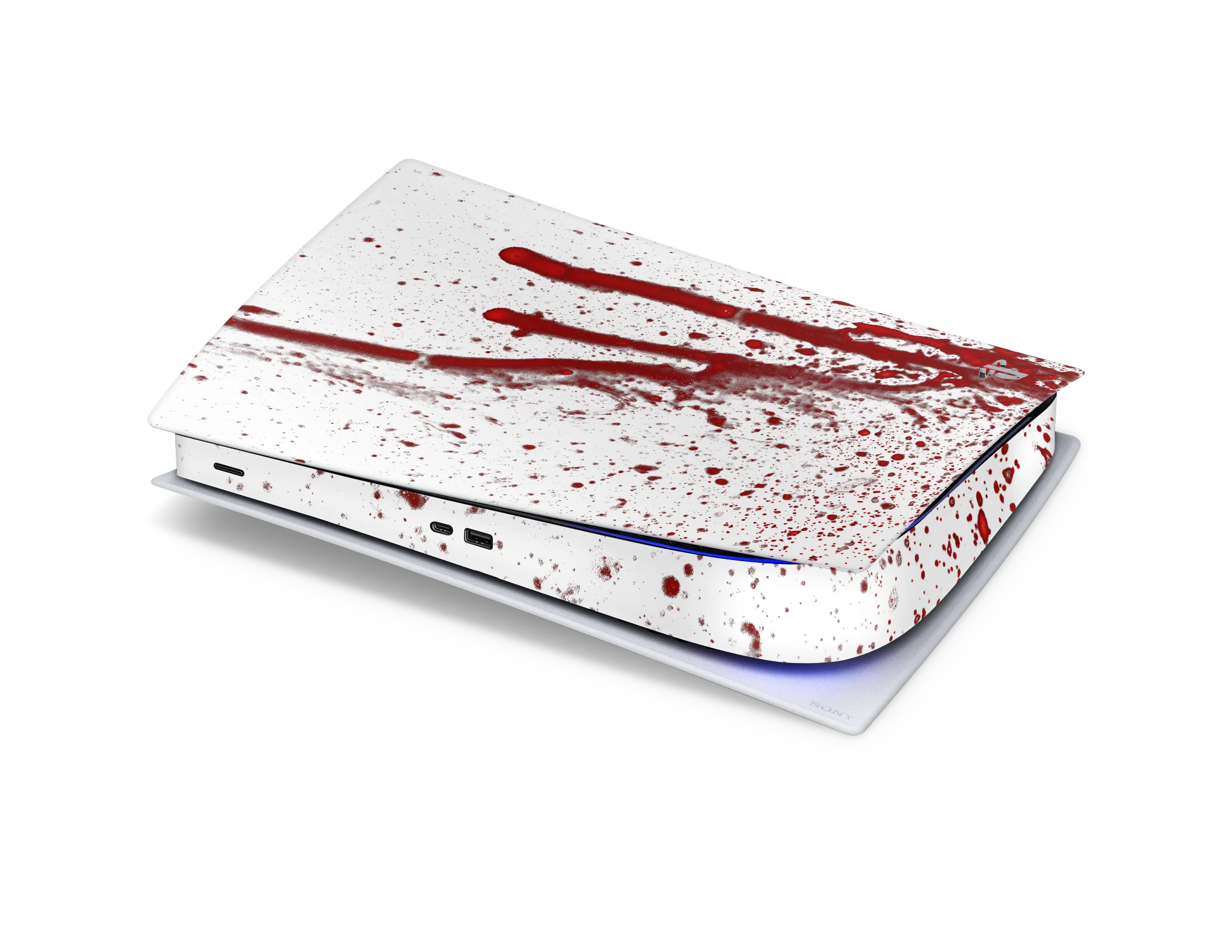 Playstation 5 Digitial Horror Hands