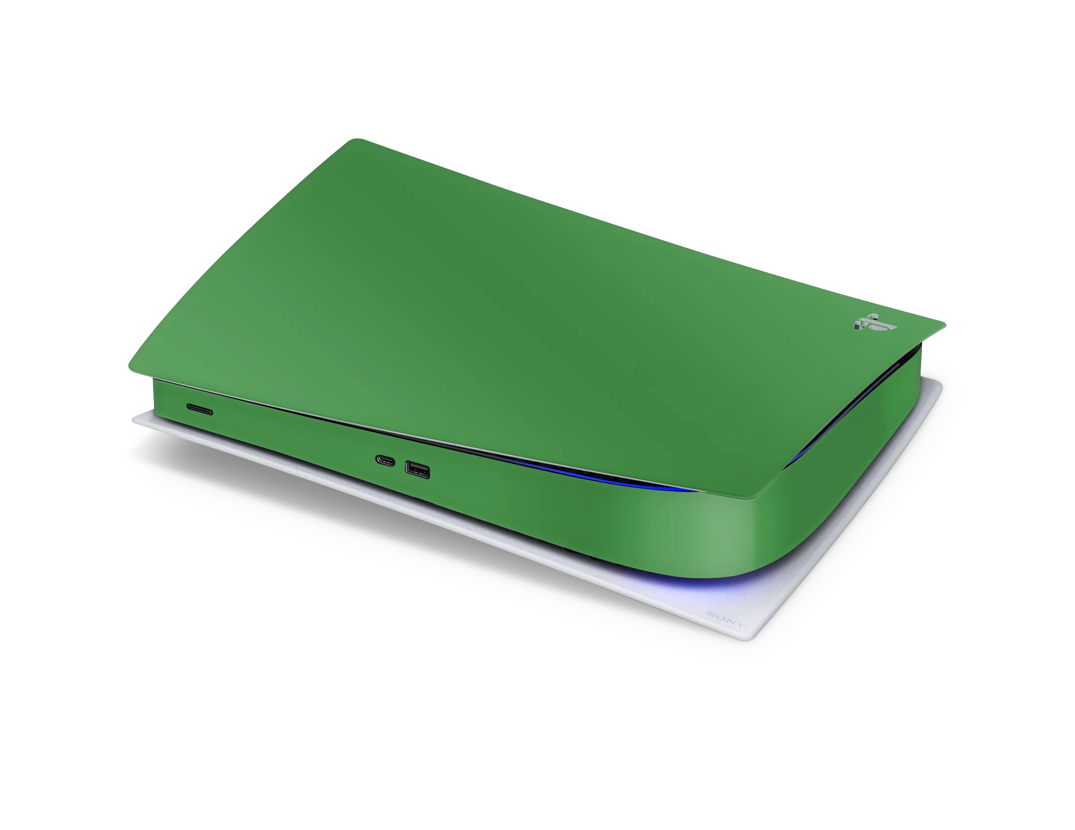 Playstation 5 Digitial Olive Green