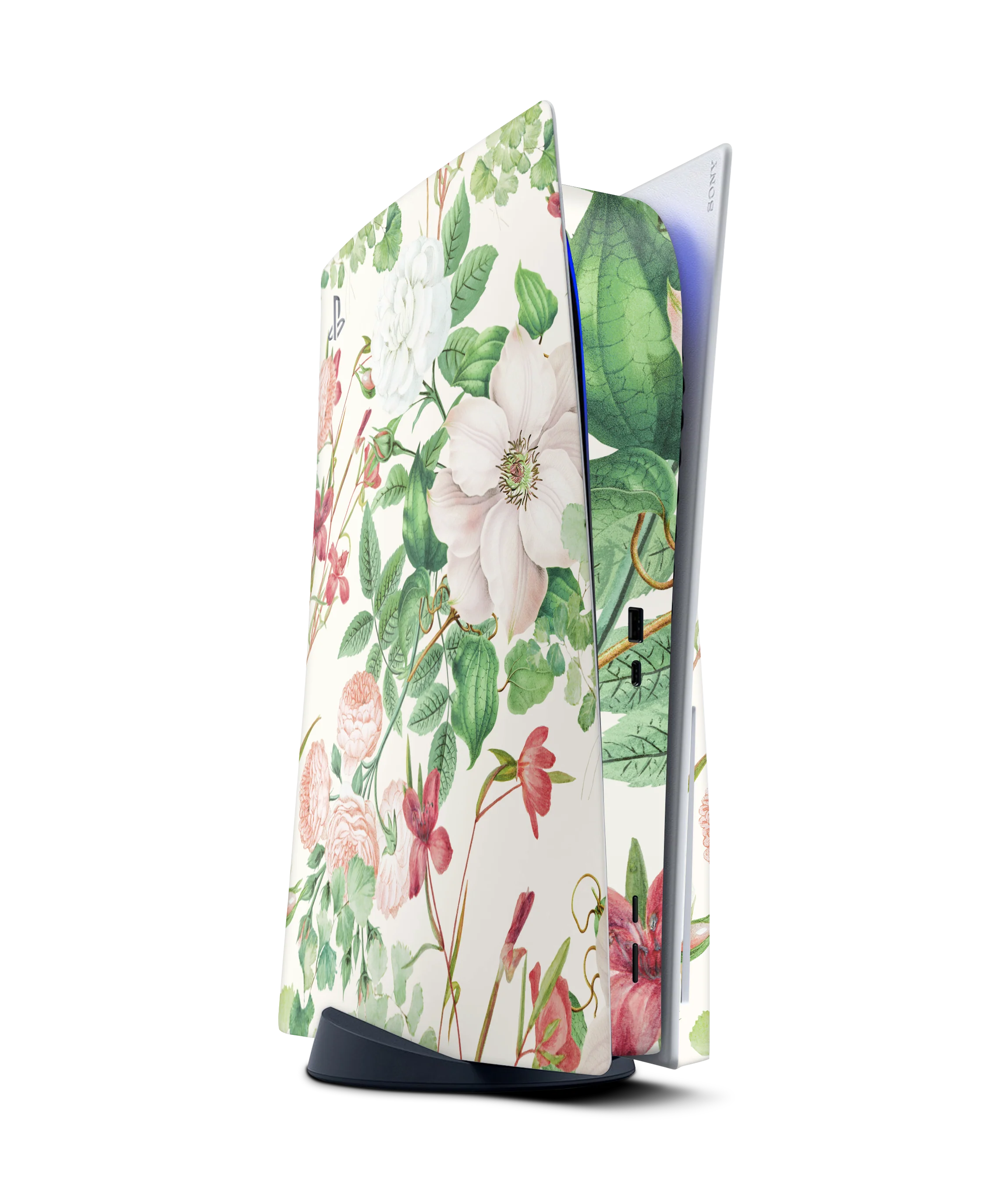 PlayStation 5 Disc Cozy Floral