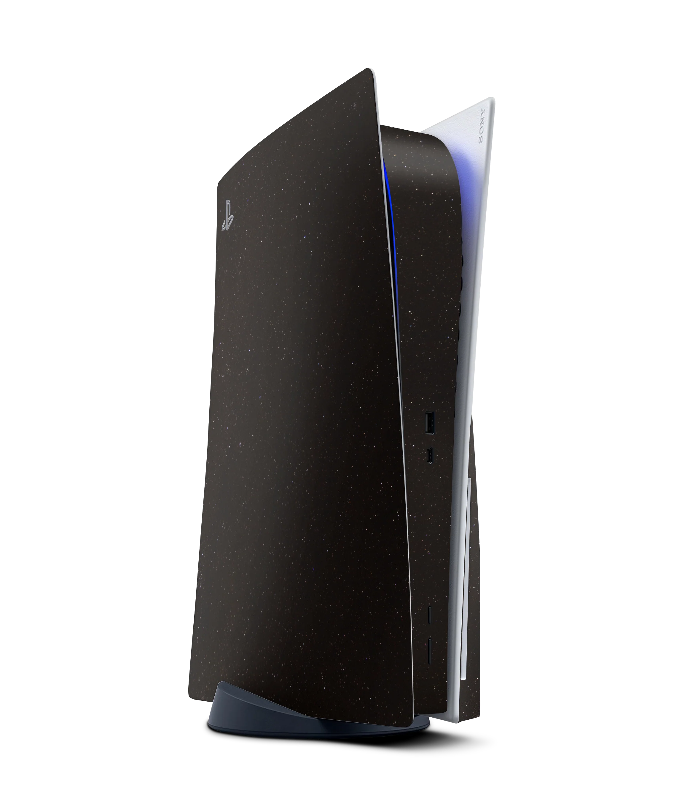 PlayStation 5 Disc Skin Deep Space