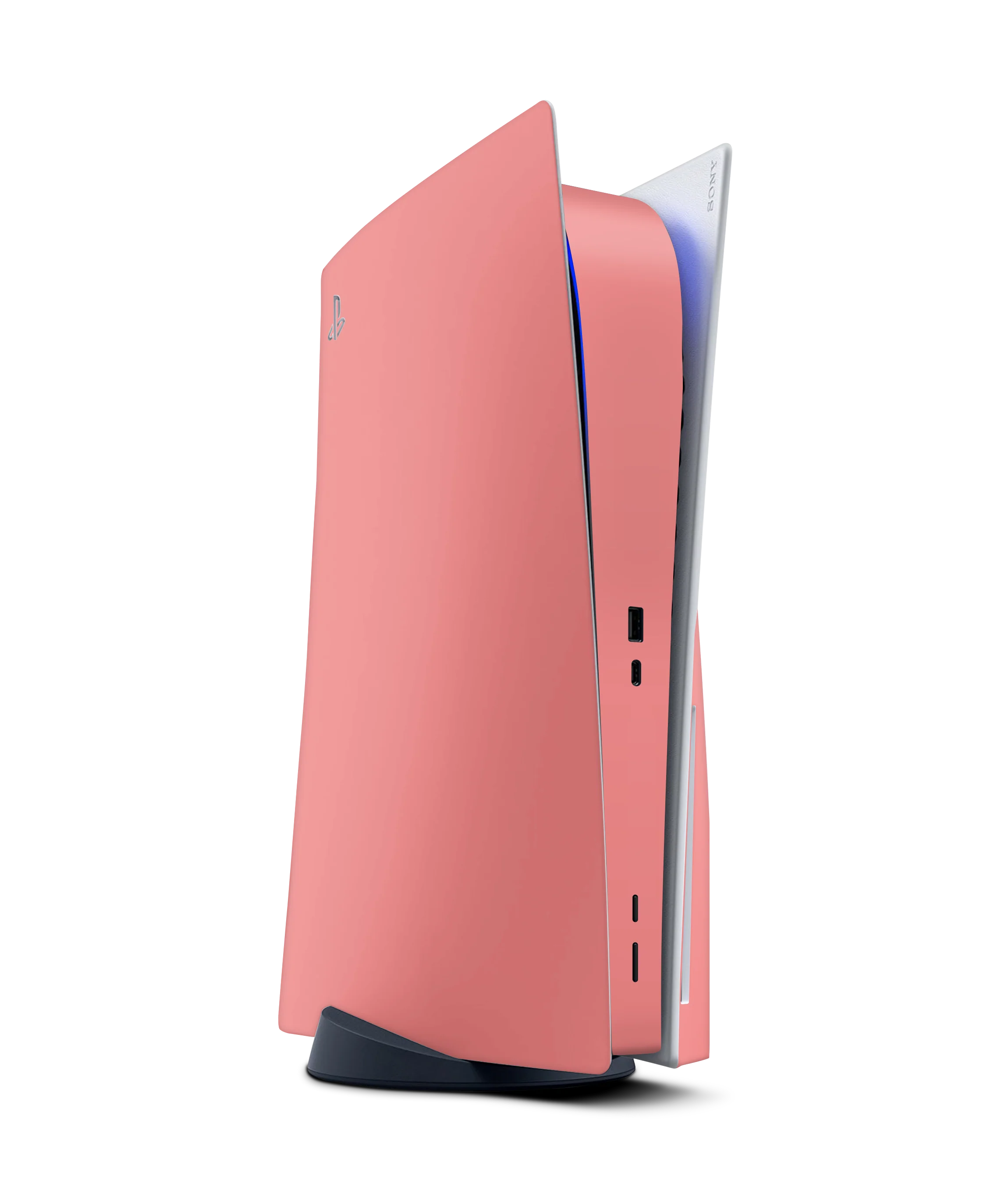 PlayStation 5 Disc Skin Light Coral