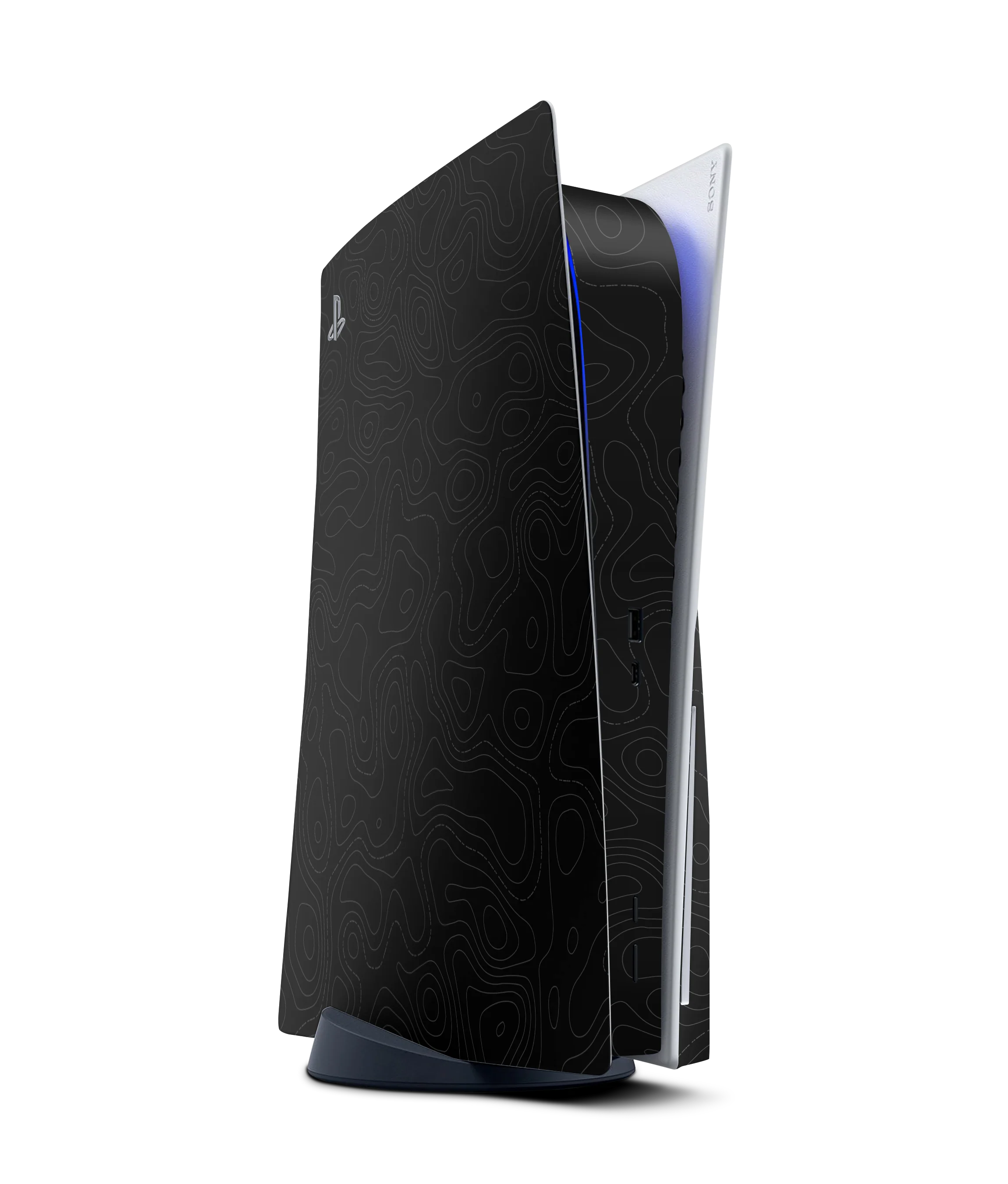 PlayStation 5 Disc Skin Lost