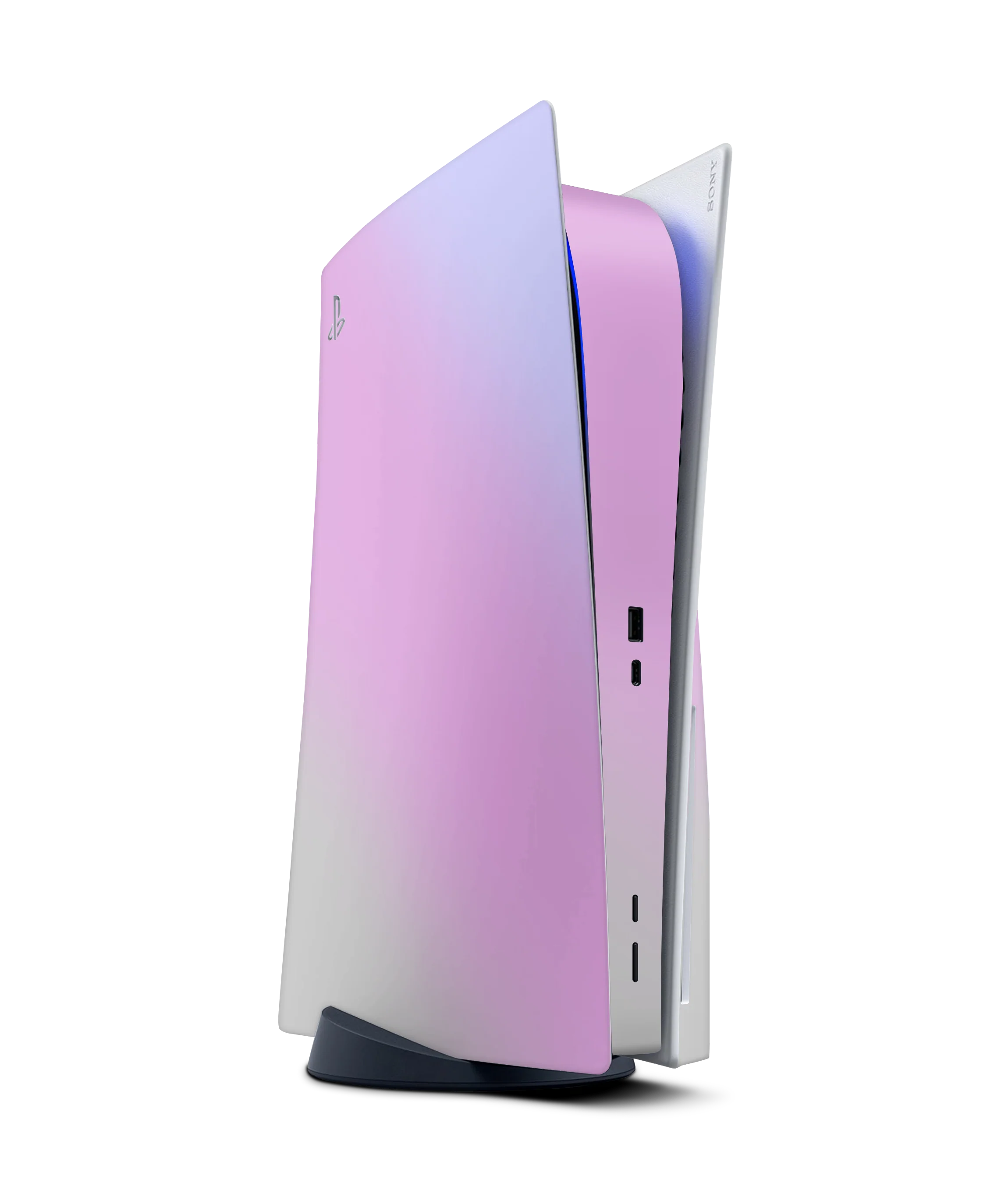 PlayStation 5 Disc Skin Mystic haze