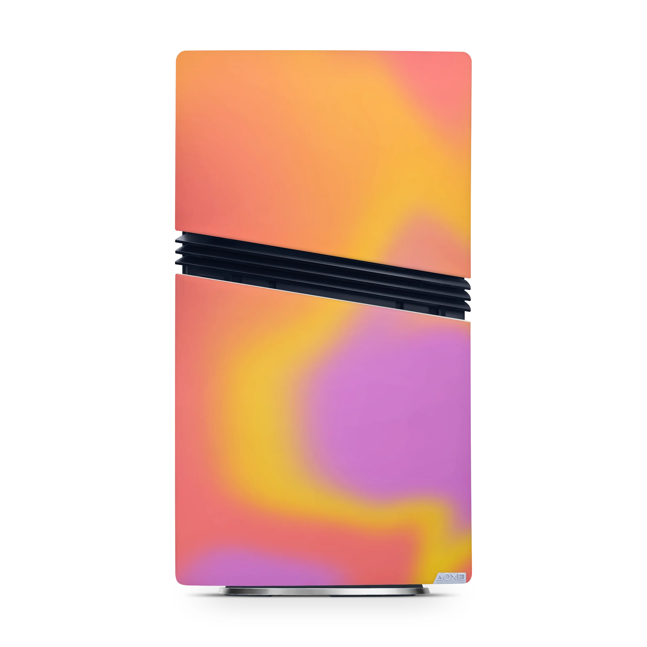 PlayStation Pro Digital Sunset Hues - Image 2