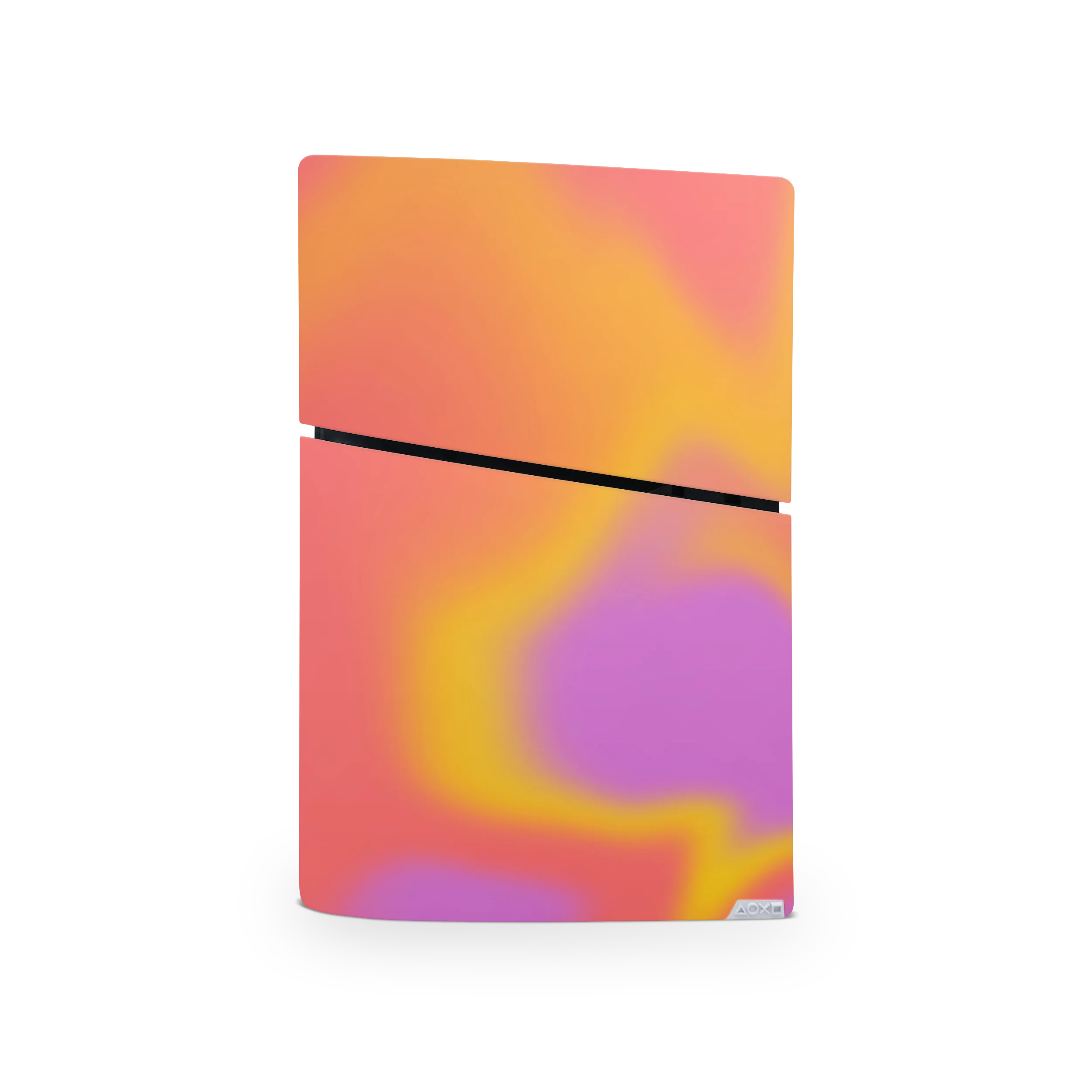 PlayStation Slim Digital Sunset Hues - Image 2