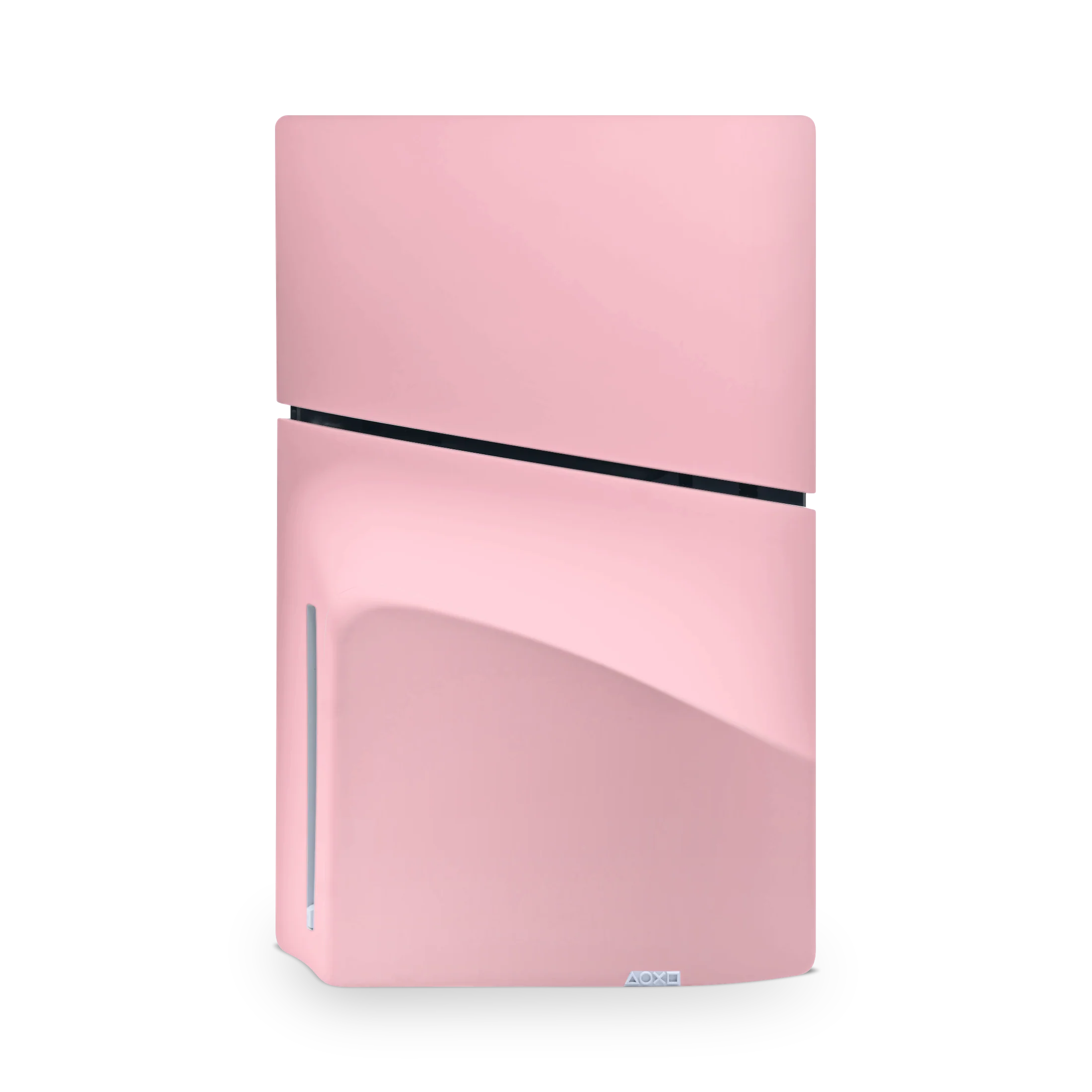PlayStation Slim Disc Blush Pink - Image 2