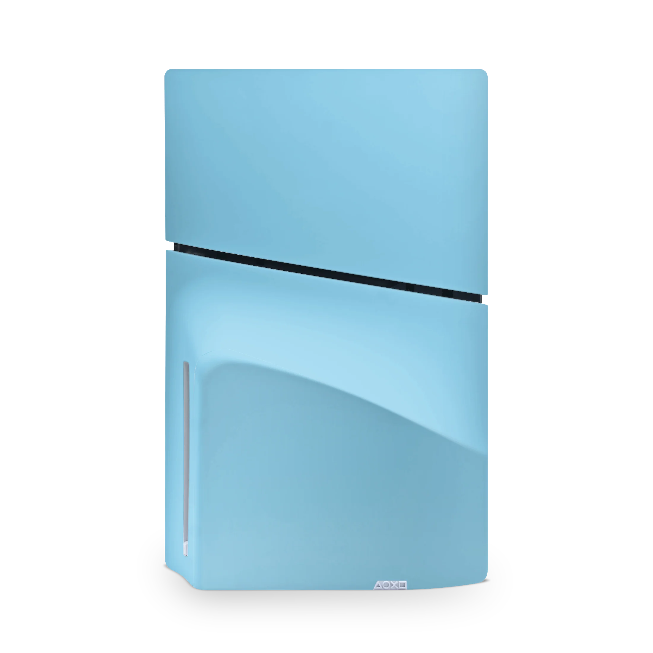 PlayStation Slim Disc Sky Blue - Image 2