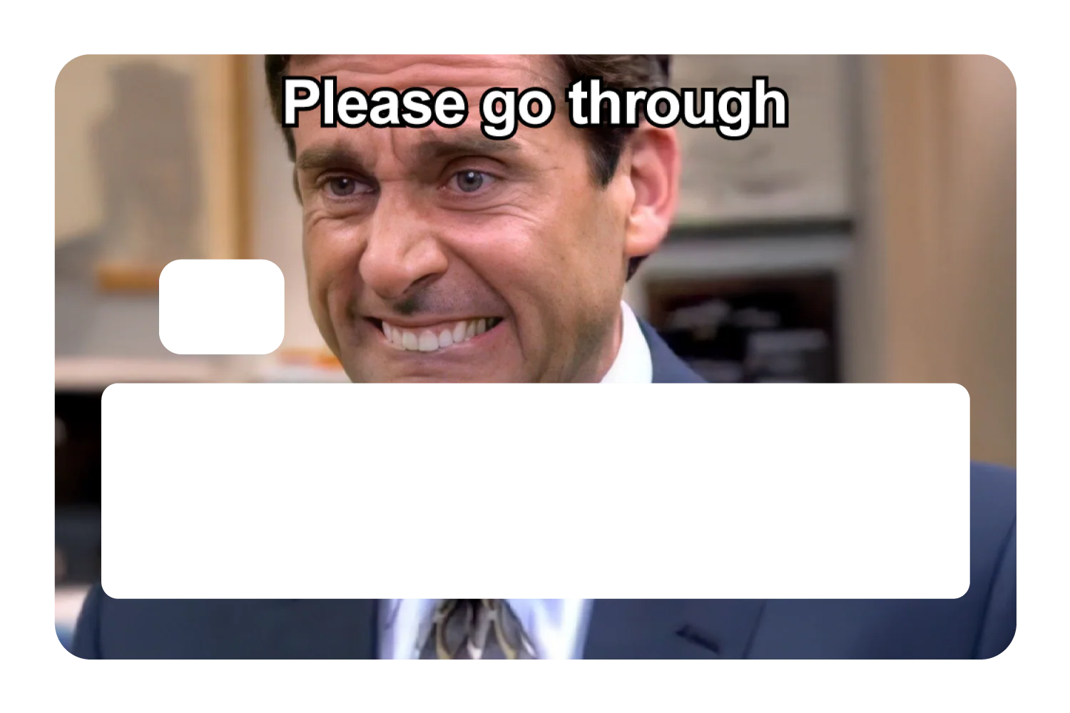 Please Go Through - Image 5