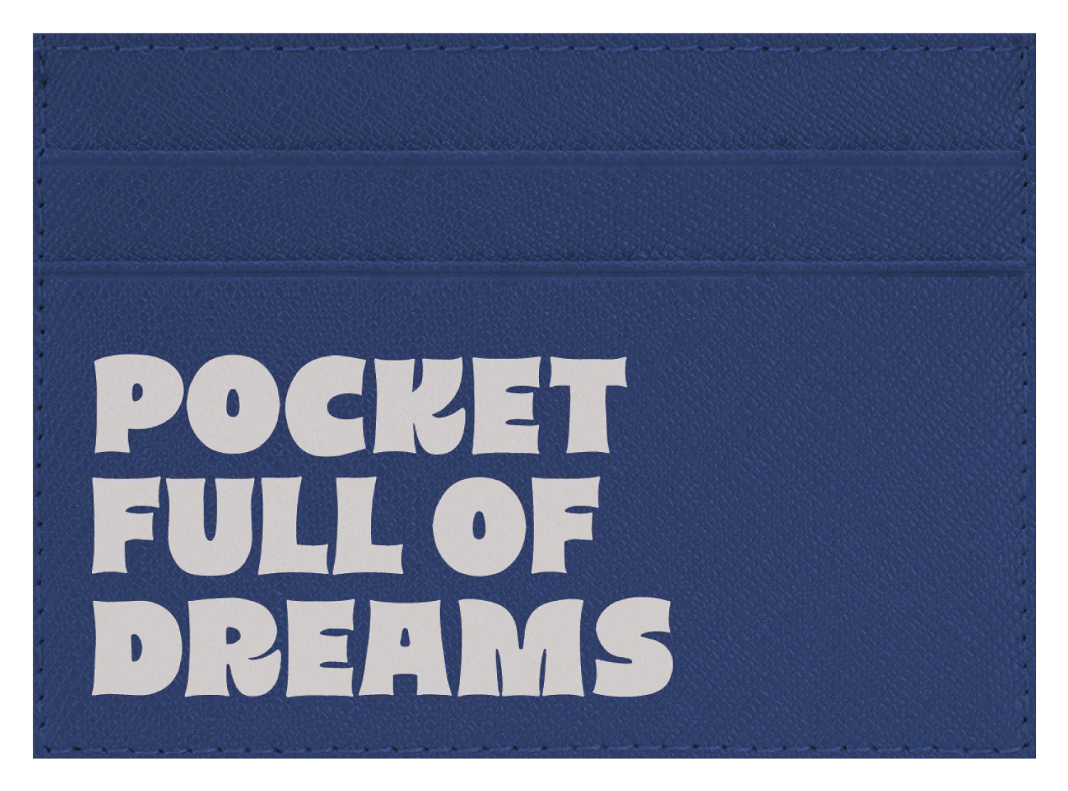Pocket Full of Dreams - Image 2