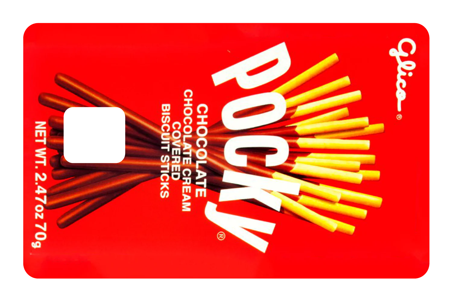 Pocky Chocolate - Image 2