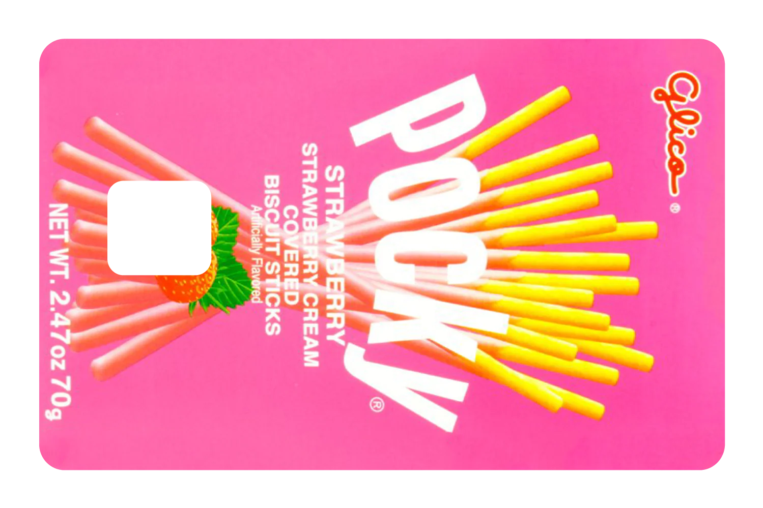 Pocky Strawberry - Image 2