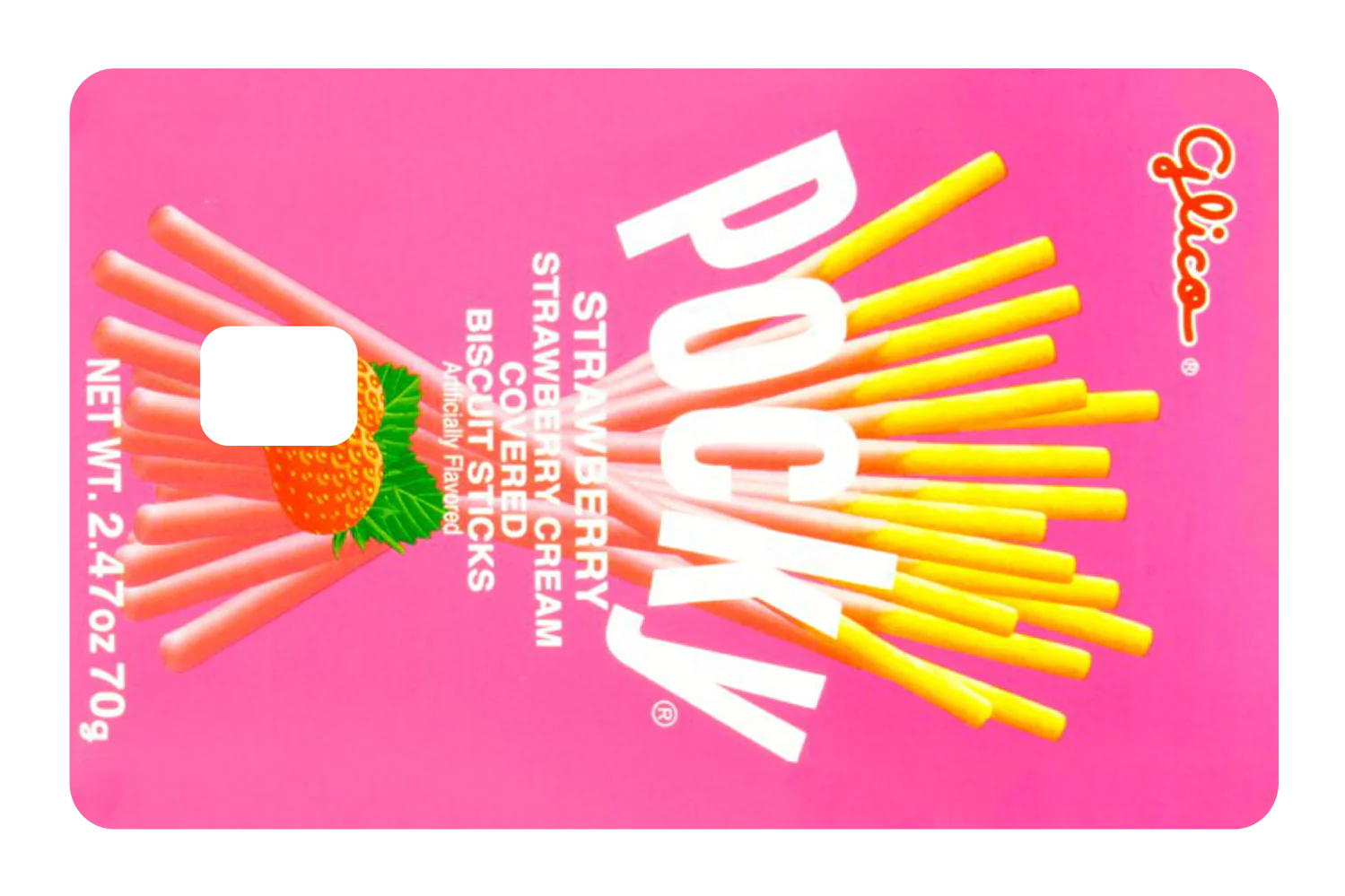 Pocky Strawberry - Image 3