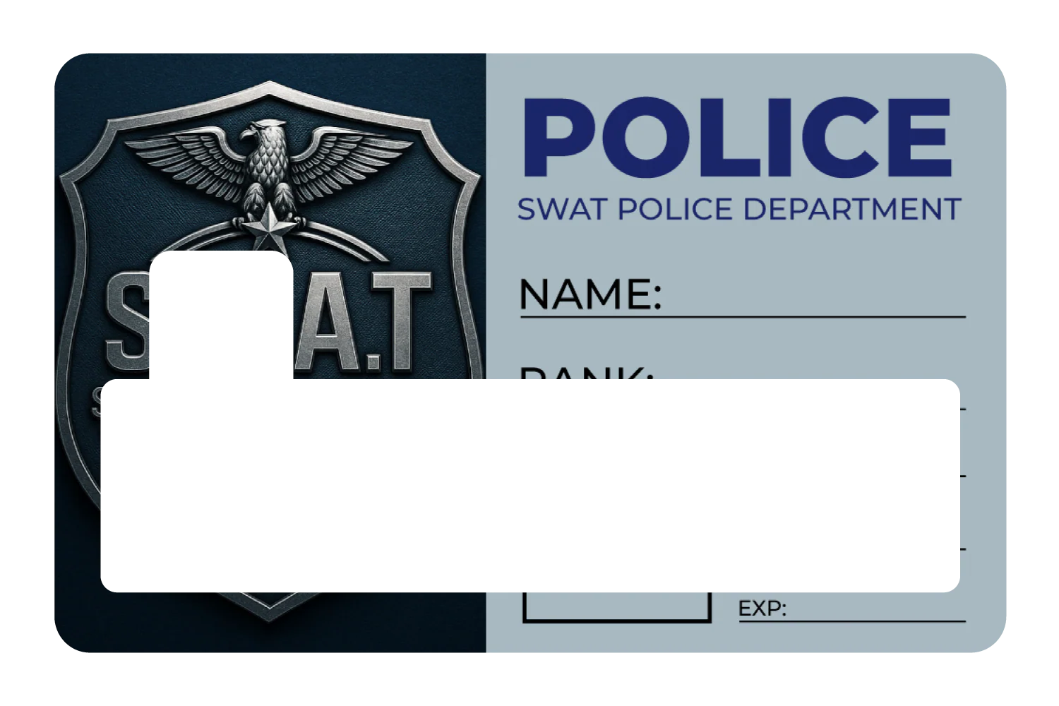 Police ID - Image 4