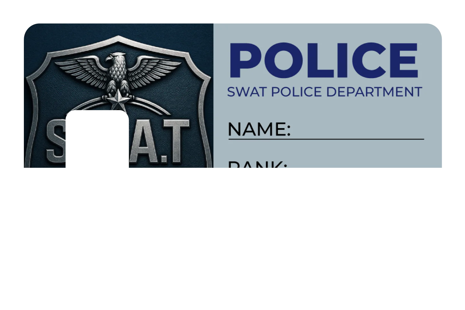 Police ID - Image 7