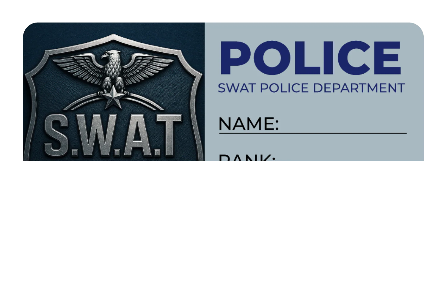 Police ID - Image 9