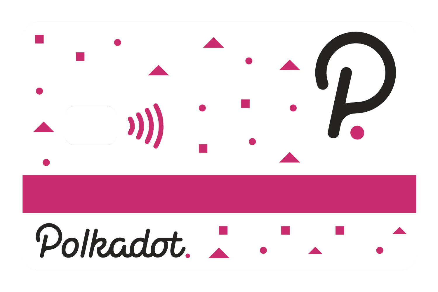 Polkadot Card - Image 2