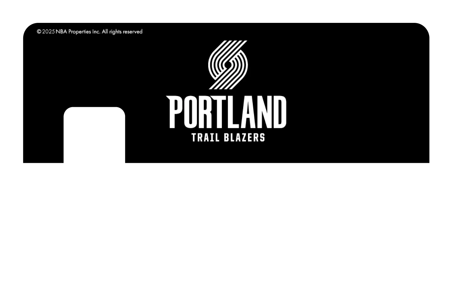 Portland Trail Blazers: Black Edition - Image 7