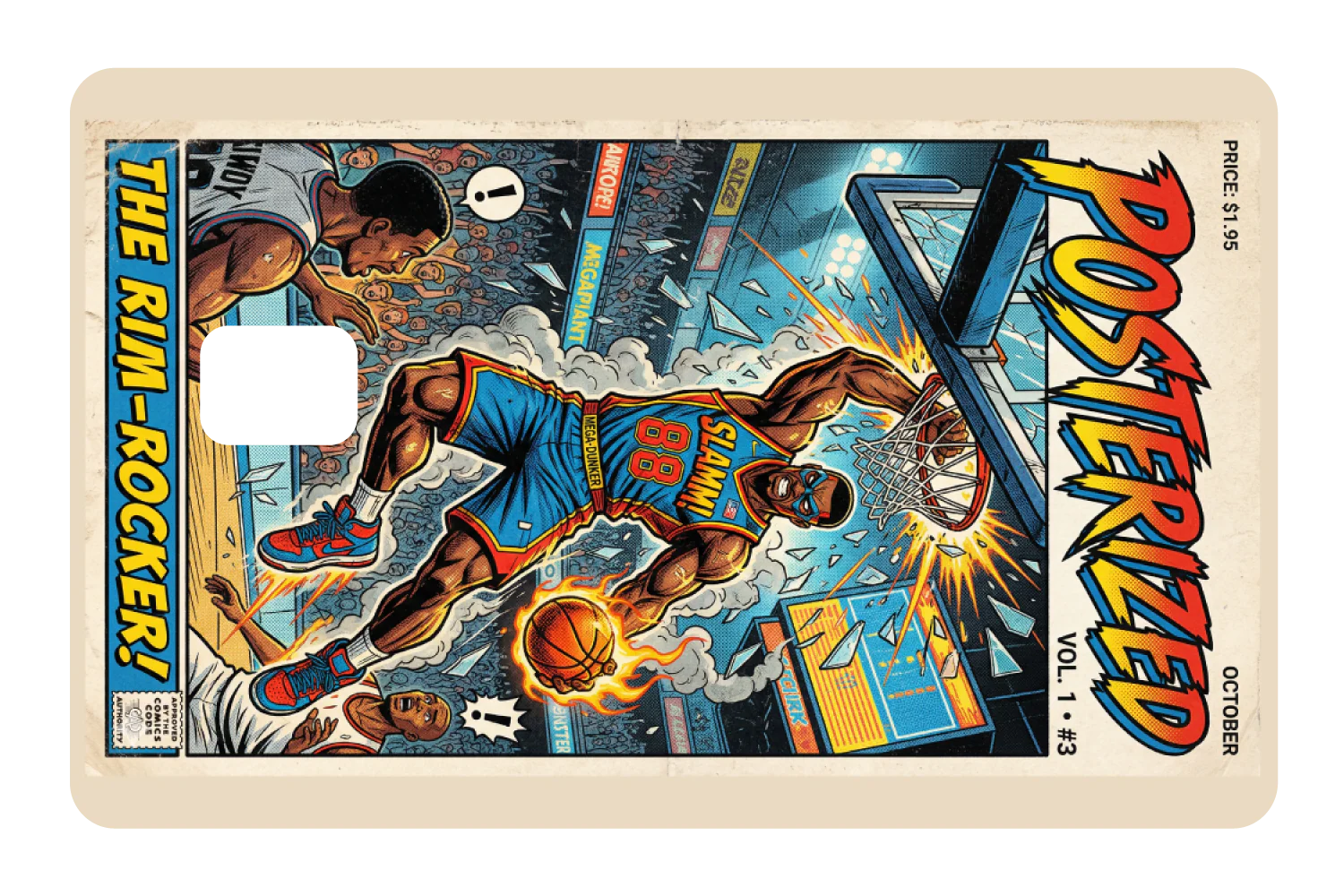 Posterized - Image 2