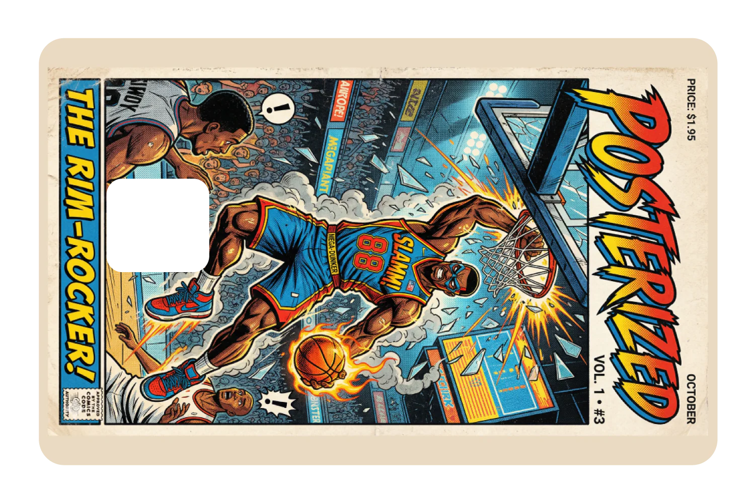 Posterized - Image 3