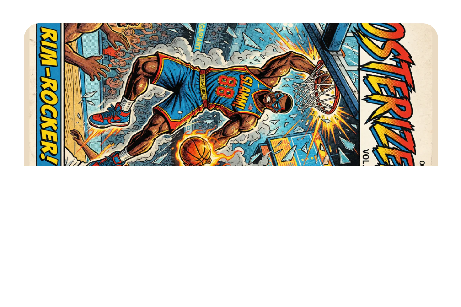 Posterized - Image 9