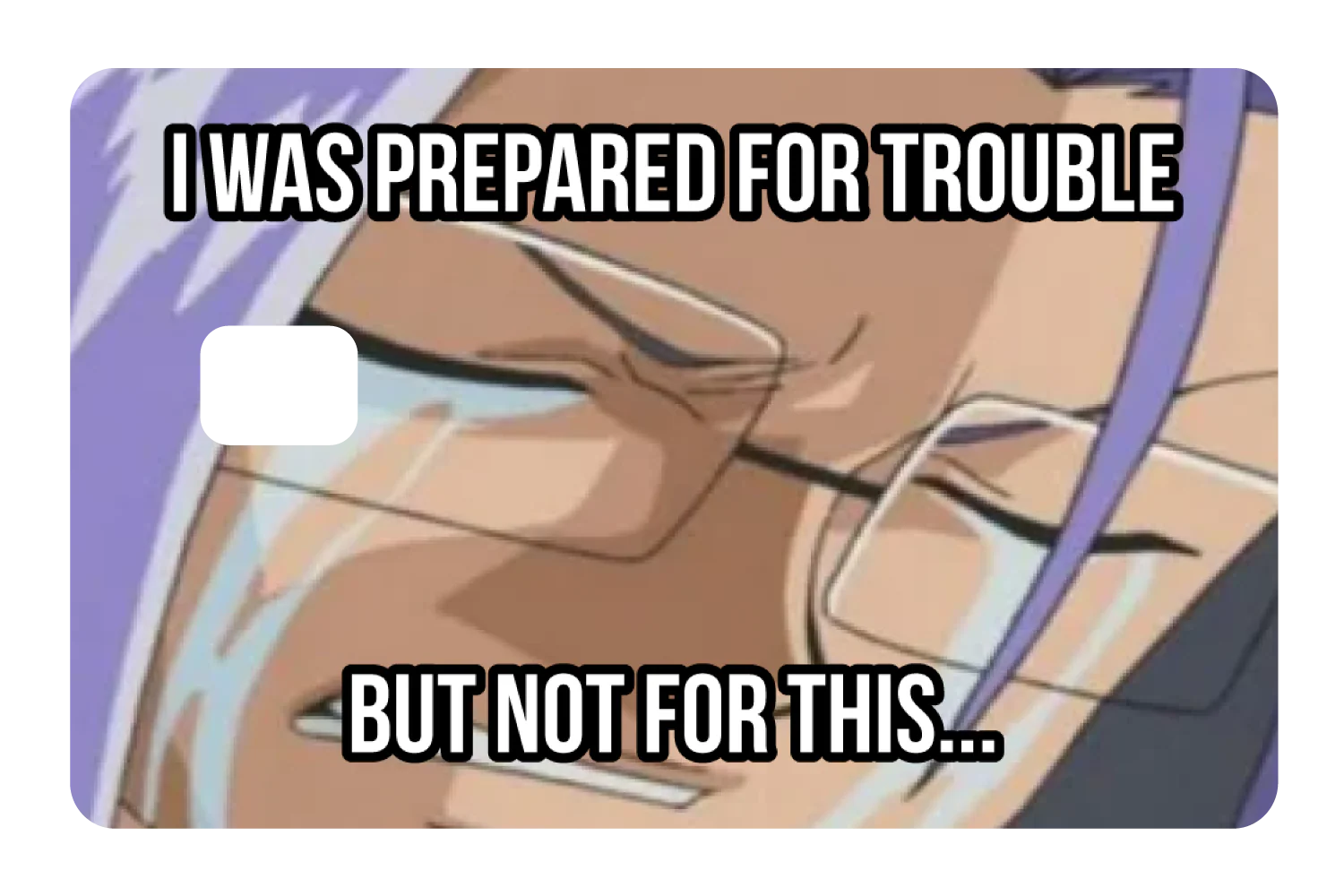 Prepared for Trouble - Image 2