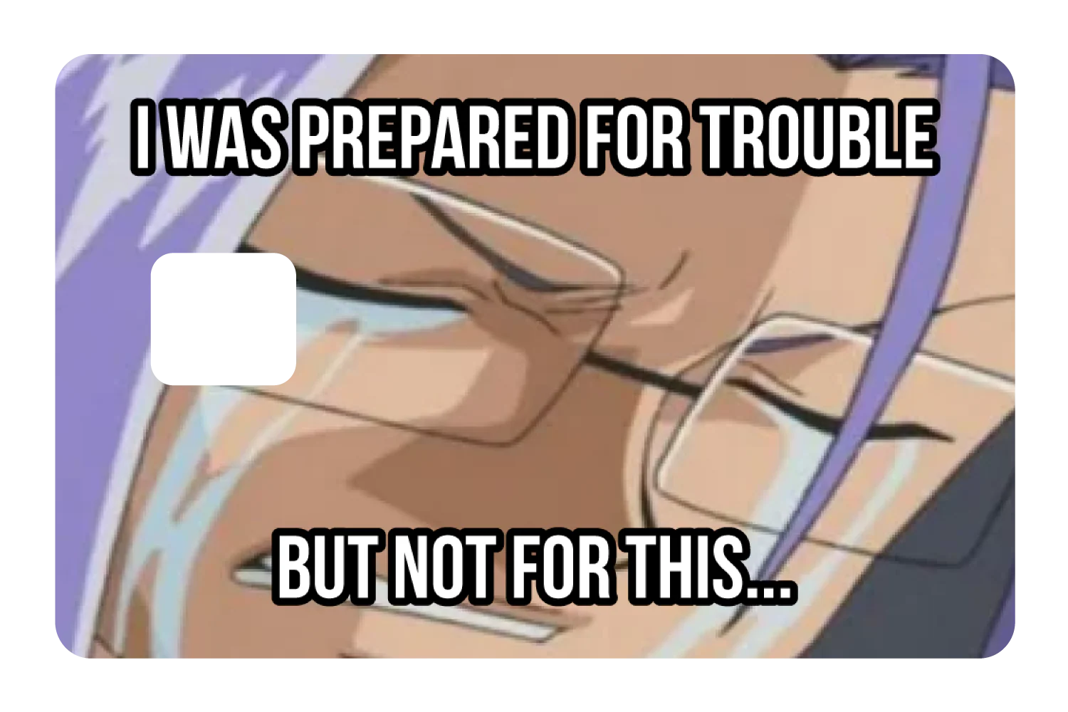 Prepared for Trouble - Image 3