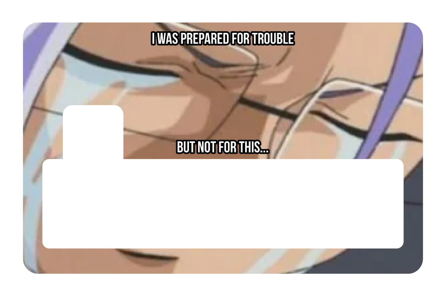 Prepared for Trouble - Image 4