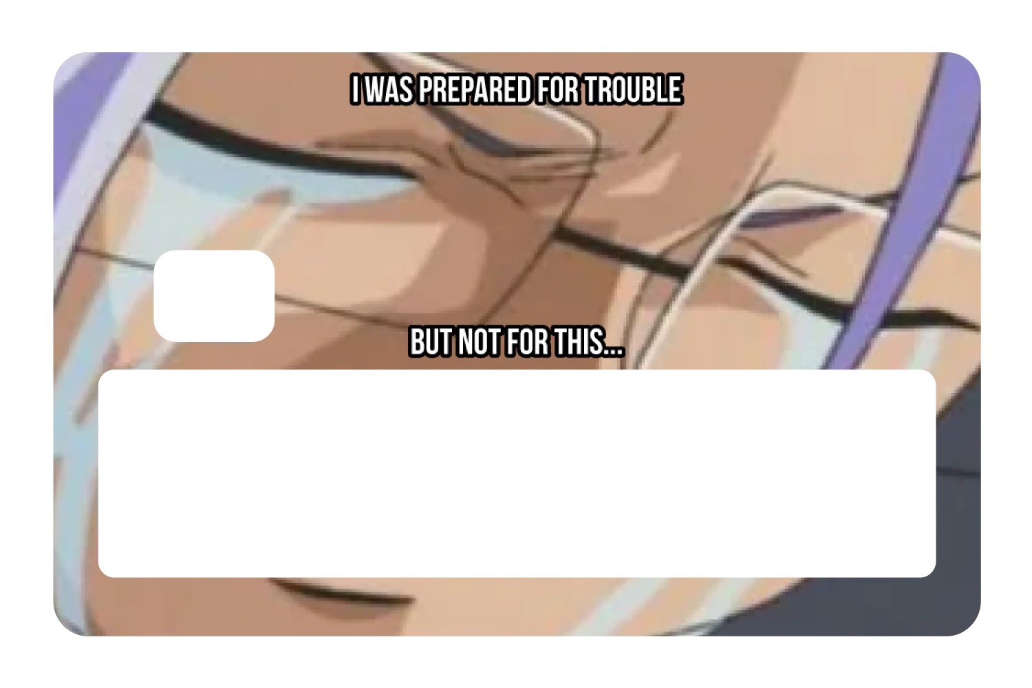 Prepared for Trouble - Image 5