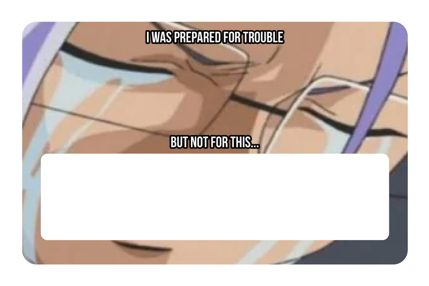 Prepared for Trouble - Image 6