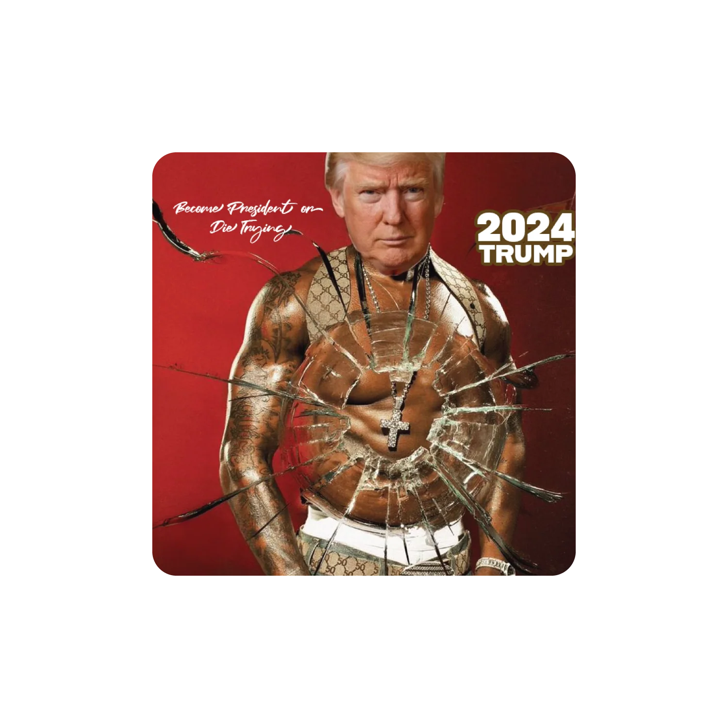 President or Die Trying - Image 3