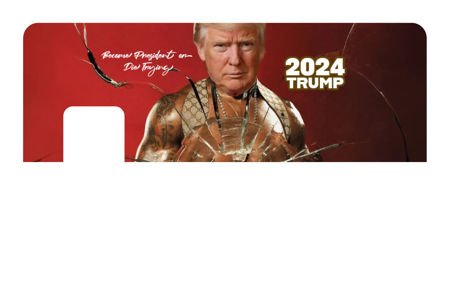 President or Die Trying - Image 7