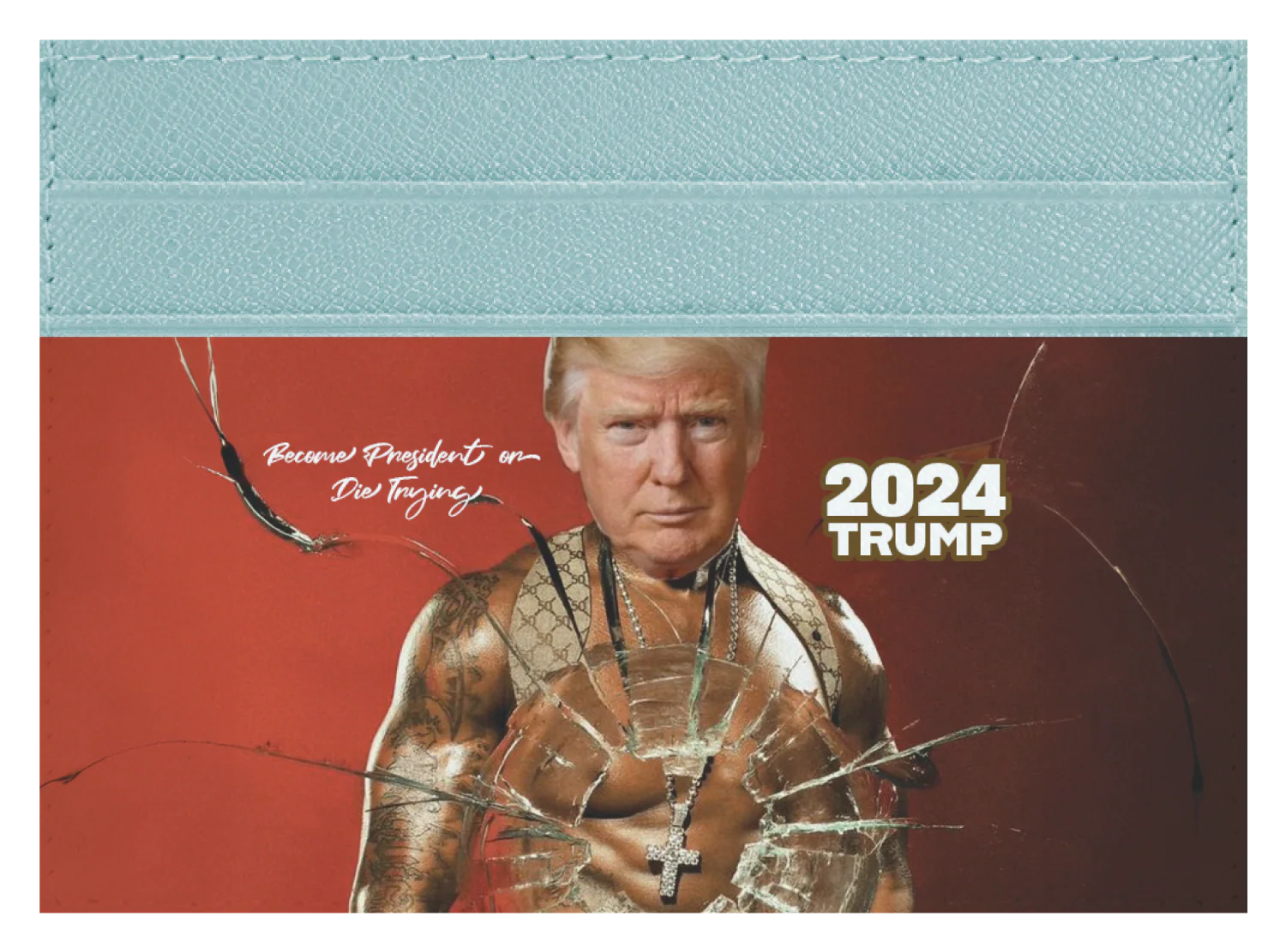 President or Die Trying - Image 6