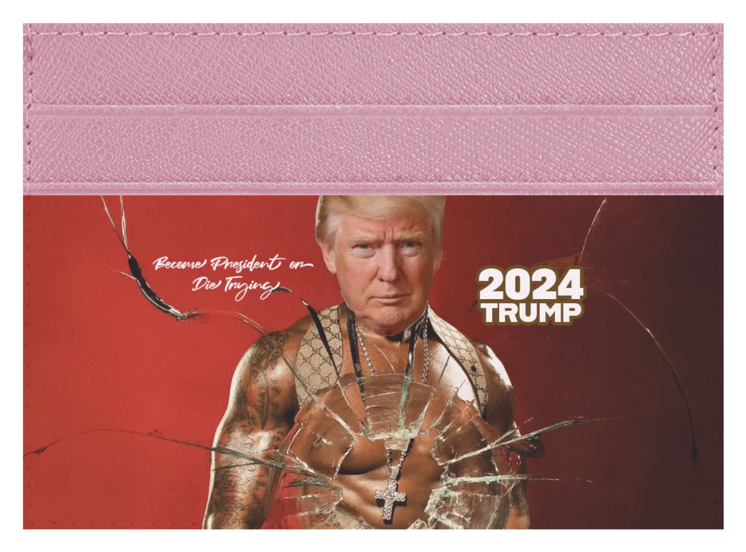President or Die Trying - Image 7