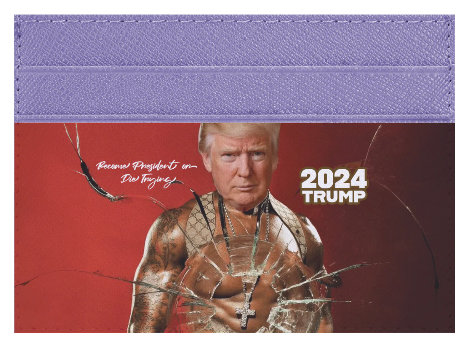President or Die Trying - Image 8