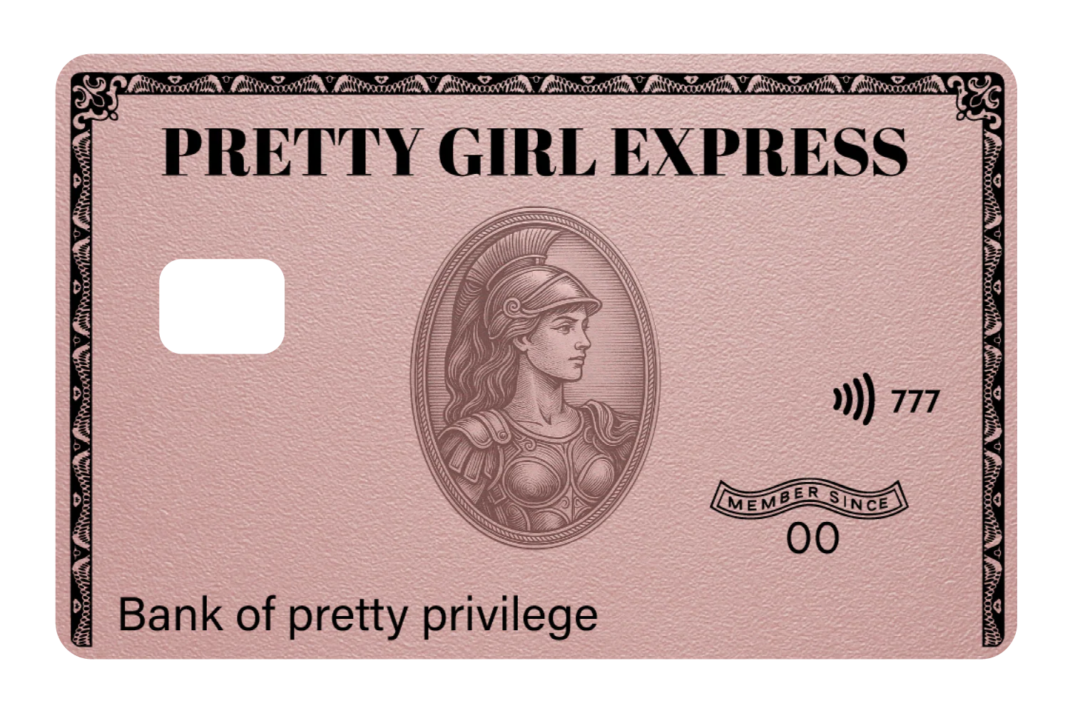 Pretty Girl Express - Image 2